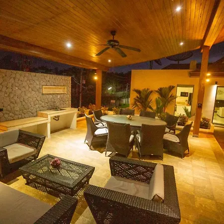 Phuket Boutique Pool Villa-81 Rawai Exterior photo